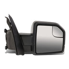 2015-2018 Ford F-150 OE Style Powered Towing Mirror - Right