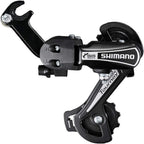 Shimano RD-TY21B Bike Rear Derailleur 6/7 Speed