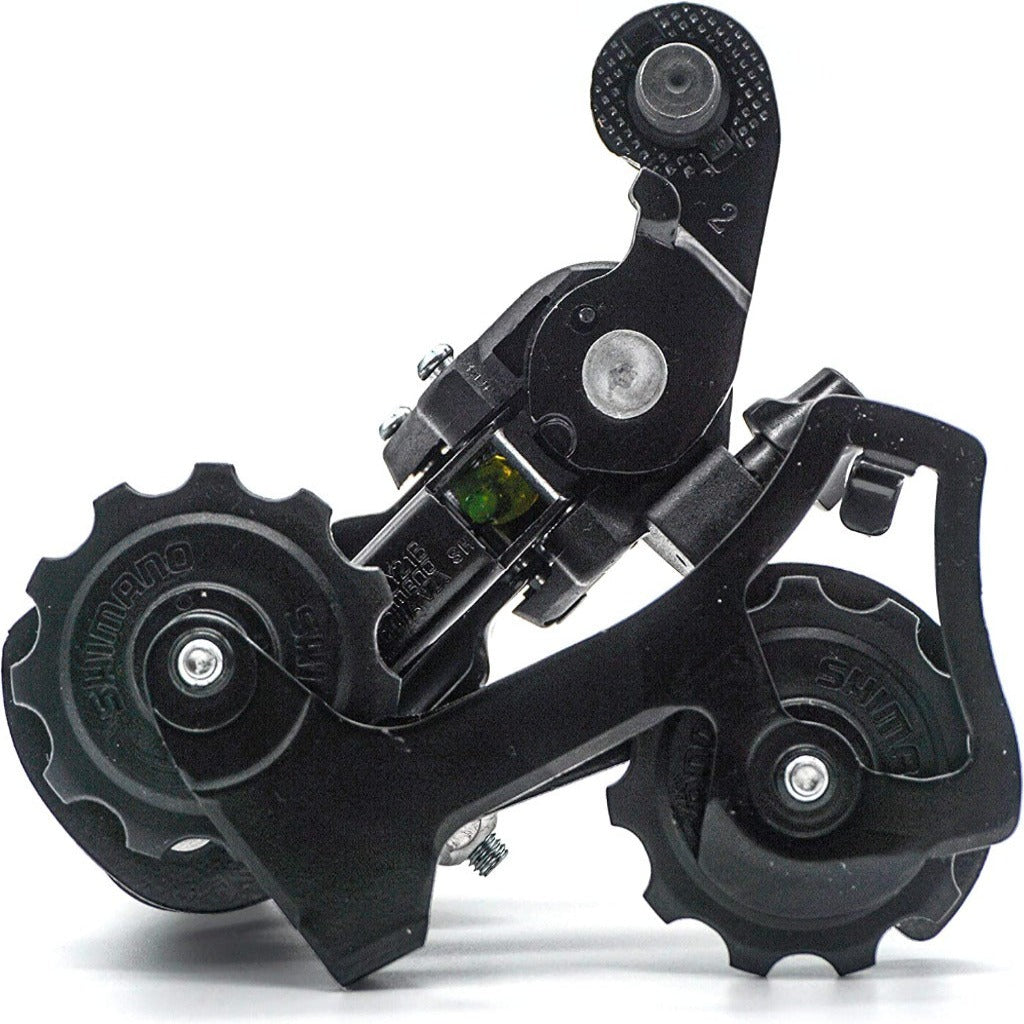 Shimano RD-TY21B Bike Rear Derailleur 6/7 Speed