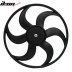 2005-2008 Jeep Grand Cherokee 3.7L/4.7L/6.1L Cooling Fan Assembly