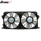 2006-2008 Buick Lucerne 3.8L 2009-2011 Lucerne 3.9L Engine Cooling Fan