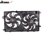 2010-2016 Buick LaCrosse/Allure 11-17 Regal 2.4L Engine Cooling Fan