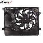 2014-2021 Buick Encore 1.4L Radiator Engine Cooling Fan Factory Style