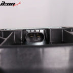2007-2013 Chevy Silverado 1500/GMC Sierra 1500 Cooling Fan Assembly