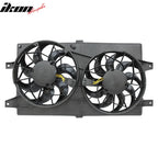 2001-2006 Chrysler Sebring Convertible/Sedan 4Cyl/6Cyl Cooling Fan