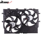2014-2021 Ram Promaster 1500 2500 3500 3.0L/3.6L Radiator Cooling Fan