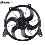 2009-2020 Dodge Journey 2.4L Engine Radiator Cooling Fan Assembly