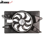 2013-2016 Dodge Dart 1.4L/2.0L/2.4L W/ PWM Radiator Engine Cooling Fan