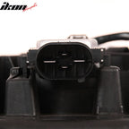 2013-2016 Dodge Dart 1.4L/2.0L/2.4L W/ PWM Radiator Engine Cooling Fan