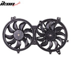 2008-2013 Infiniti EX35/EX37 2009-2013 FX35/FX37 3.5L/3.7L Cooling Fan