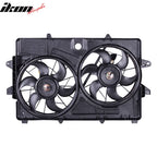2005-2007 Ford Escape 2.3L 2001-2006 Mazda Tribute 2.3L Cooling Fan