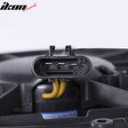 2005-2007 Ford Escape 2.3L 2001-2006 Mazda Tribute 2.3L Cooling Fan