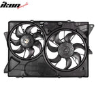 2010-2019 Ford Flex 3.5L 11-15 Explorer 2.0L/3.5L Radiator Cooling Fan