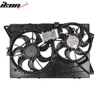 2010-2019 Ford Flex 3.5L 11-15 Explorer 2.0L/3.5L Radiator Cooling Fan