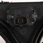 2010-2013 Ford Transit Connect 2.0L Engine Condenser Dual Cooling Fan