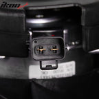 2013-2014 Ford Fusion 1.6L Turbo Engine A/C Condenser Dual Cooling Fan