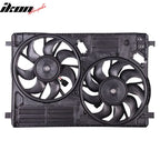 2017-19 Ford Escape 1.5L 2.0L 15-18 Lincoln MKC 2.0L/2.3L Cooling Fan