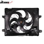 2003-2005 Ford Crown Victoria& Lincoln Town Car 4.6L A/C Cooling Fan