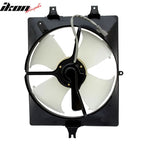 2004-2008 Acura TL 3.2L OE Style Radiator A/C Condenser Cooling Fan
