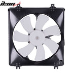 2008-2012 Honda Accord Coupe& Sedan Radiator Cooling Fan Assembly