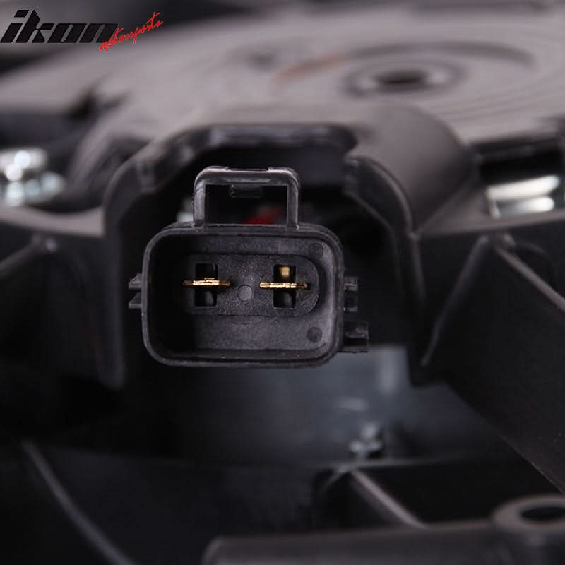 2015-2018 Lincoln MKC 2.0L/2.3L 17-19 Escape 1.5L/2.0L Cooling Fan