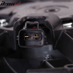2015-2018 Lincoln MKC 2.0L/2.3L 17-19 Escape 1.5L/2.0L Cooling Fan