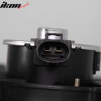 2013-2016 Mazda CX-5 2.0L A/C Condenser Radiator Dual Cooling Fan