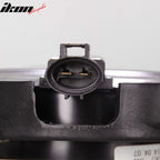 2013-2020 Subaru BRZ 13-16 FR-S 17-20 Toyota 86 2.0L Dual Cooling Fan