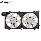 2015-2019 Subaru Outback/Legacy 2.5L Radiator Cooling Fan Assembly