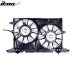 2008-2015 Scion xB 2.4L OE Style A/C Condenser Cooling Fan Assembly