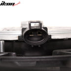 2013-2018 Toyota RAV4 2.5L OE Style Engine Condenser Dual Cooling Fan