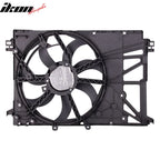 2018-2022 Toyota Camry 2019-2021 RAV4 Radiator Cooling Fan Assembly