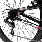 Shimano RD-TZ31A Bike Rear Derailleur 6/7 Speed Direct Mount