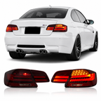 LED Tail Lights for BMW 3 Series E92 & M3 Coupe 2006-2012