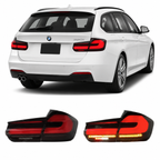 G30 LCI Style LED Taillights for BMW 3 Series F31