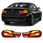 LED Tail Lights for BMW 4 Series F32/F82 2012-2018