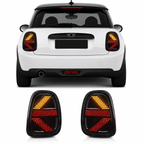 Full LED Tail Lights for MINI Cooper F56 2013-2019