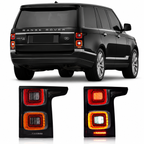 LED Taillights for Land Rover Range Rover Vogue L405 2014-2017