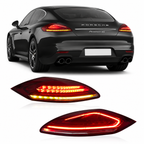 LED Tail Lights for Porsche Panamera 2010-2013