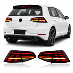 LED Tail Lights for Volkswagen Golf MK7 / MK7.5 2013-2019