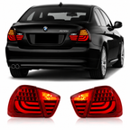 LED Tail Lights for BMW 3 Series E90 2005-2008