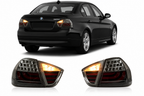 LED Taillights for BMW 3 Series E90 Pre-LCI 2005-2008