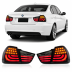 LED LCI Tail Lights for BMW 3 Series E90 2009-2012