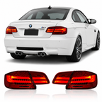 LED Tail Lights for BMW E92/E93 3 Series & M3 2006-2013
