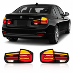 LED Tail Lights for BMW 3 Series F30/F35 2012-2018