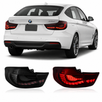 LED Taillights for BMW 3 Series GT F34 2013-2020