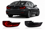 LED Taillights for BMW 3 Series GT F34 2013-2020