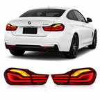 LED Tail Lights for BMW F32/F33/F36 4 Series 2013-2020