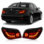 LED Tail Lights for BMW 5 Series E60 2003-2009