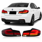LED Tail Lights for BMW 5 Series G30/G38